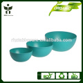 big eco bowl set salad bowl set large soup bowl set